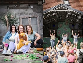 Kulturforum Illenau 26-27 - MiKo - Mitmachkonzert