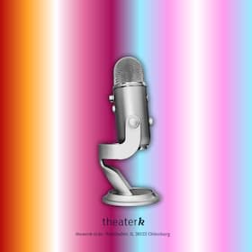 FLINTA*-Open Stage