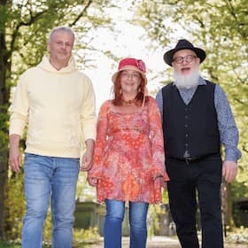 Kneipenkonzert mit Andreas & Freunde
