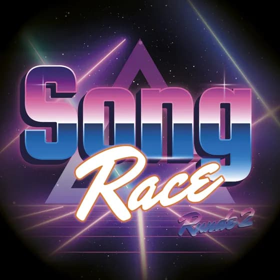 SongRace: Runde II - SCHLAGER