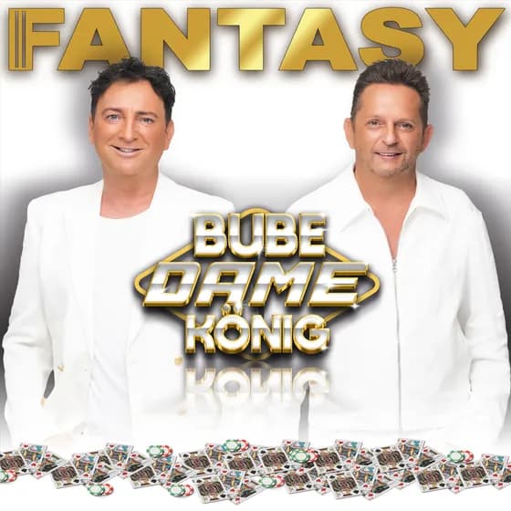 FANTASY - 30 Jahre Fantasy