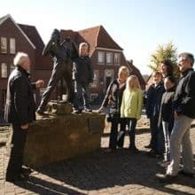 "Durch Stiegen und Gassen" - Stadtrundgang