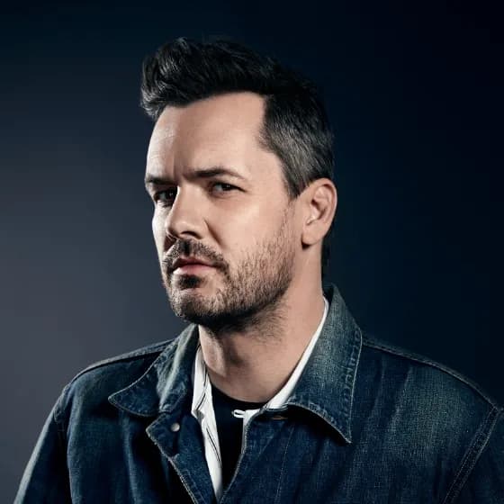 Jim Jefferies - Son of a Carpenter