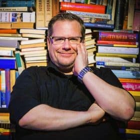 Imre Grimm - Neues Programm