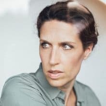 Christine Prayon: Abschiedstour