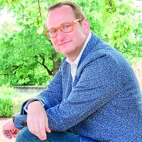 Introitus Interruptus von und mit Volker Heißmann - und dem Pavel-Sandorf- Quartett.