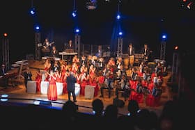 Hohnerklang Gala 2026