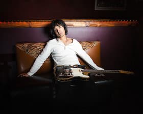 Davy Knowles & Band