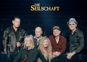 Die Seilschaft - Ungefiltert