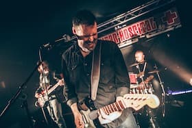 Andreas Diehlmann Band