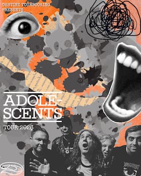 Adolescents + War On Women