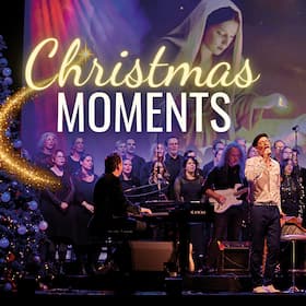 Christmas Moments - Tour-Premiere