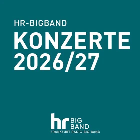 hr-Bigband - Isaiah Collier celebrates John Coltrane