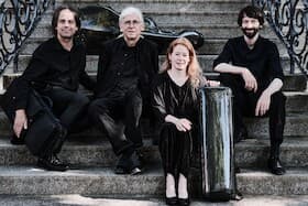 Zeit für Musik 2026 - Ardinghello Ensemble: Andreas Romberg und die frühe Romantik