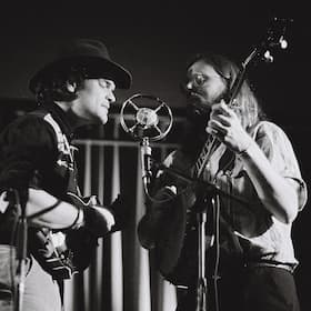 Bakery Brothers - Folk, Bluegrass, Americana