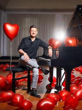 Beckumer Spitzen 2026/2027 - "Liebe ist..." - Lieder über die Ehe und andere Katastrophen