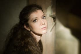 D'Alberts Zeit - Klänge einer Epoche - Sofja Gülbadamova, Klavier
