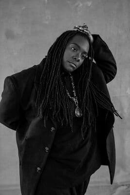 Sonstiges 2026 - Late Night: Jlin