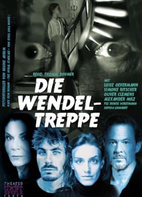 Die Wendeltreppe