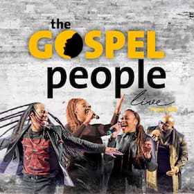 THE GOSPEL PEOPLE - Freedom Tour 2027
