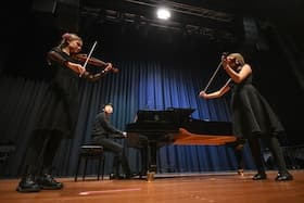 Musik 26/27 - Begabtenförderklassen der Musikschulen am Westlichen Hochrhein