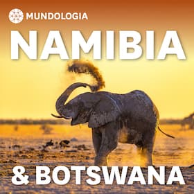 MUNDOLOGIA-Reihe Müllheim - MUNDOLOGIA: Namibia & Botswana