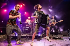 Veranstaltungen 2026 - Makatumbe – World Groove