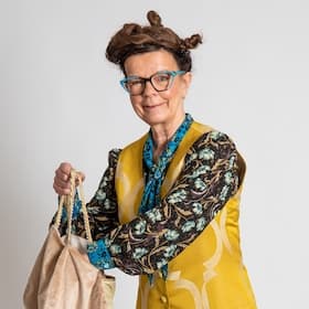 Frieda Braun - Ausgeheckt