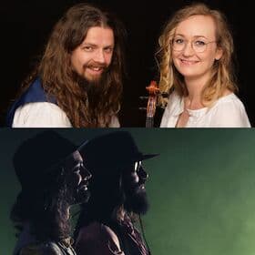 16. Kleinkunst Festival - Folk Night