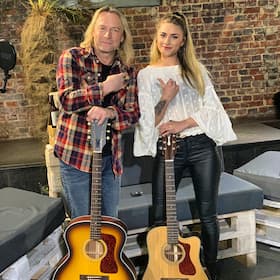 Van de Forst & Michael Voss  - feat. Ralf Richards Acoustic Duo