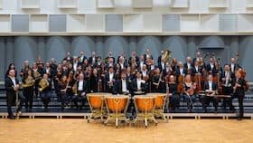 Philharmonie Südwestfalen - "British Proms Night"