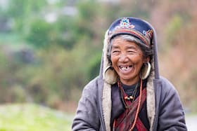 2. Halbjahr 2026 - NEPAL - Menschen. Landschaft. Kultur.