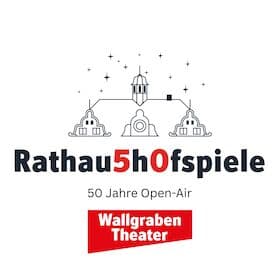 "Extrawurst" – Rathaushofspiele des Wallgraben Theaters - – KOMBITICKET verfügbar (Stadtführung + Vorstellung)