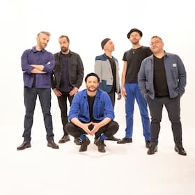 Les Yeux D'La Tête - La Vie Est Belle