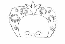 Workshops - Hinter der Maske: Gesichter im Wunderland