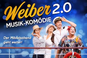 Fremdveranstaltungen 2026/2027 - WEIBER 2.0