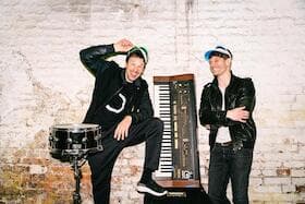 Internationales Musikfest Goslar-Harz - Familienkonzert | Classical Beatz for Kids