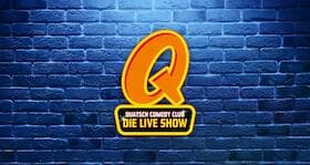 Quatsch Comedy Club - Die Live Show