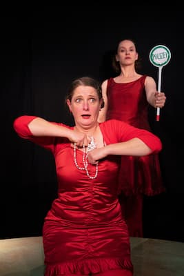 Kindertheater 2026/27 - kirschkern Compes & Co. „ottos mops“