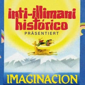 Inti Illimani - Histórico Tour Europa 2026