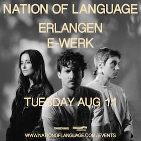 Nation Of Language