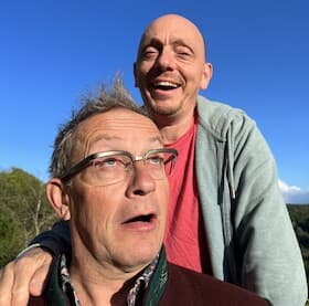 Kulturwerk Herzberg am Harz - Gute Frage!