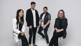 Irish Folk Festival - Eine musikalische Reise auf die grüne Insel | Gold Dust in Your Pocket Tour 2026