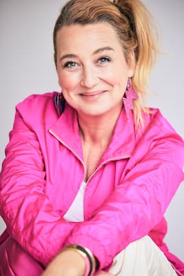 Constanze Lindner - „Lindners Lebenslust“