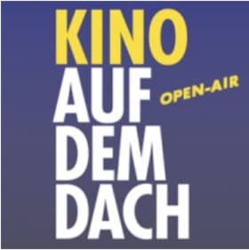 Kino auf dem Dach: The Life of Chuck