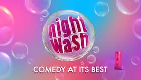 NightWash Live - Comedy at its best!