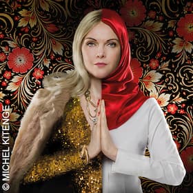 Comedy - Kleinkunst - Musik - Liza Kos – Verbunden
