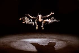 SpielzeitHighlights 26/27 - Das TRIDICULOUS-ABC