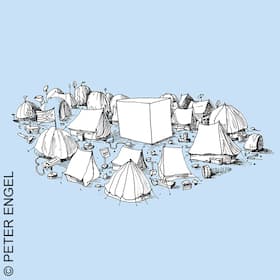 Kindertheater - Funken