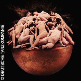 Tanztheater - Deutsche Tanzkompanie - Erde – Ein Tanzepos